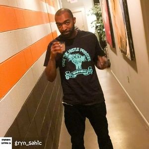 Meet your Posher, Willie